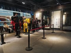 -唆了蜜团建·趣味沉浸式剧情·蹦床轰趴运动拓展基地(天津旗舰店)