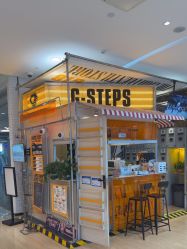 -G-STEPS舞蹈工作室