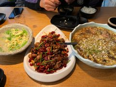 -萃和楼海鲜酒店(汉口路店)