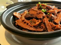 毛笋烤肉-钱塘花园酒楼(上地店)