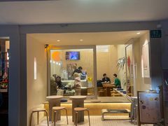 -小团圆糖水铺(襄阳南路店)