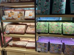 -昆明冠生园·蛋糕·面包(南强街店)