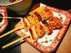 长葱烧鸟-伊藤ITO(侨福芳草地购物中心店)