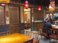 -大厨小味·民间川菜(八里庄店)