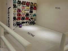 -YCHL Studios健身工作室(市二宫店)