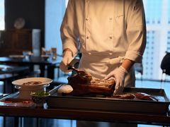 -喜悦烤鸭·新京菜(王府井店)