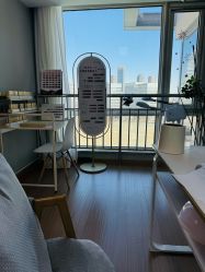 -JX今喜美甲美睫