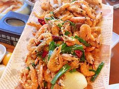 -95号酱骨·一块豆腐(展春园西路店)