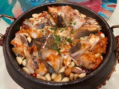 -年辉渔村·非遗传承餐厅(新丰江店)