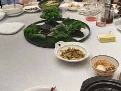 -盛百味·家宴餐厅(霸州分店)