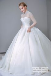 -喜喜婚纱HAPPINESS STUDIO奢定馆(海淀体验馆)