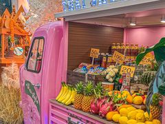 -泰妃殿(武汉首店)