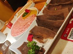 -大龙燚火锅(科华店)