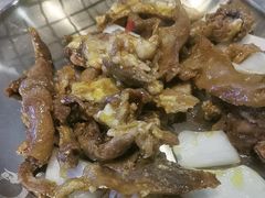 -合易泓烤肉•首创生椰大油边(宁山路店)