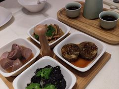 -莆田餐厅PUTIEN(西安万象天地店)