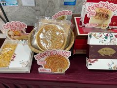 -旺顺阁·北京菜·烤鸭(魏公村店)