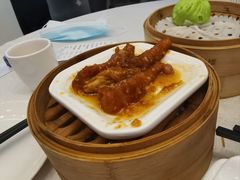 -皇马假日醉海南大酒店·假日一品派茶楼(秀英店)