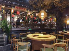 -老凯俚酸汤鱼(多彩城店)