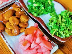 -庭院·冰煮羊·铜锅涮肉(西单店)