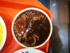 -庆丰包子铺(潘家园店)