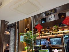 -魁盛居百年鲁菜馆(县西巷店)