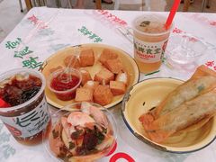 -东排食堂长沙小吃大排档(五一广场店)