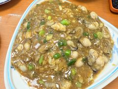 -友强·23年特色海鲜大排档(厦门店)