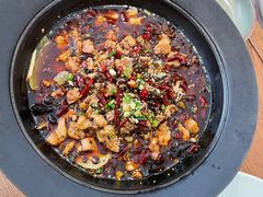 -大盐帮川菜馆(长楹天街店)