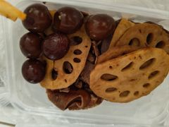 -袁山山重庆火锅(丈八北路店)