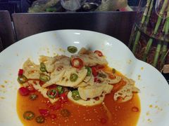 -昆山裕元花园酒店·温莎西餐厅