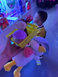 -龙小湖探索乐园 Little Hoo Galaxy(龙湖重庆金沙天街店)