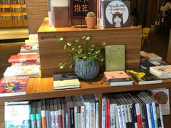 -独秀书房(出版大厦店)