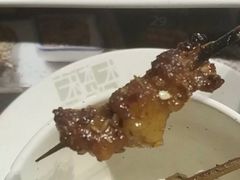 -木屋烧烤(白石洲店)