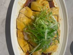 -陶兰居·手工点心·粤菜(圆融时代广场店)