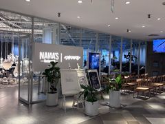 -娜娜家·Nana's restaurant(国金汇店)