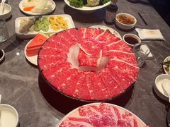 -德天肥牛海鲜火锅(城西银泰店)
