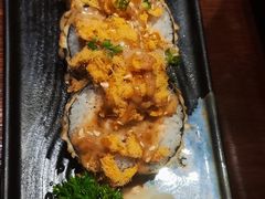 -古京·臻致料理(月湖店)
