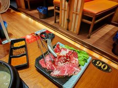-牛也烧肉(摩尔城店)