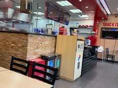 -达美乐比萨(回龙观店)