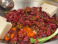 -楠火锅(太古里总店)