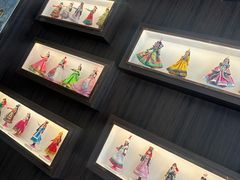 -哈啾嗨·新概念蒙餐(红星新城店)