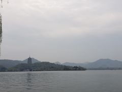 -杭州西湖柳莺里酒店