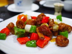 -美极鲜食坊(宝安南路店)