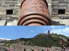 -雁门关景区