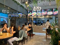 -哇蛙牛功夫面渝都料理(龙阳广场店)