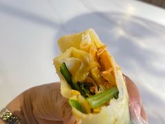 -沙州食驿·非遗小吃夜市