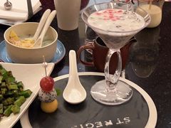 -铭轩中餐厅·海南菜·粤菜(亚龙湾瑞吉店)