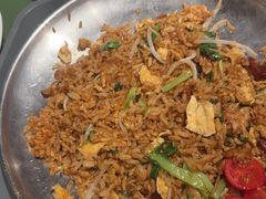 -大食代美食广场(上海中心店)