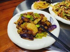 -林海雪乡铁锅炖·东北菜(夏湾店)
