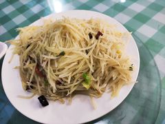-宁悦海鲜家常菜馆(北戴河老虎石店)